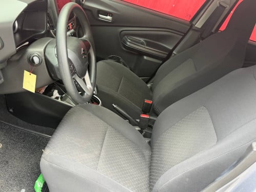 Suzuki Celerio
