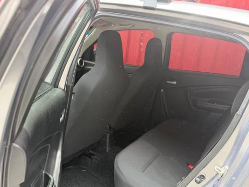 Suzuki Celerio