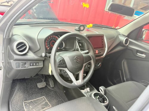 Suzuki Celerio