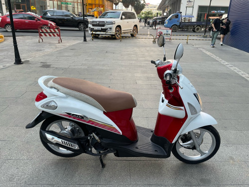 Suzuki Lets 2016 New98%មានពន្ធកាតគ្រីស្លាកលេខ