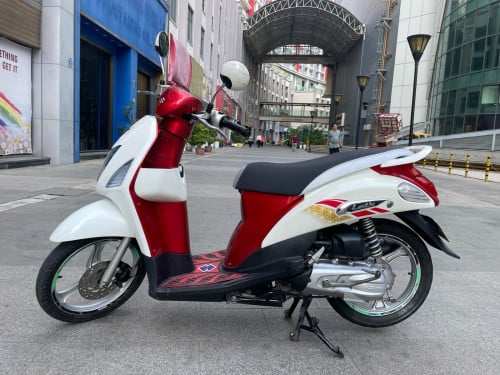Suzuki Lets 2018 New98%មានពន្ធកាតគ្រីស្លាកលេខ