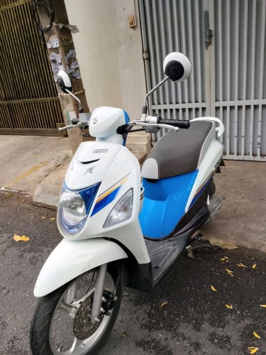 Suzuki lets 2019 850$