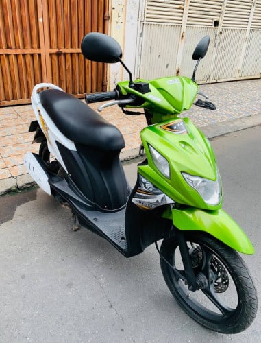 Suzuki Nex (620$) have id card 🪪
