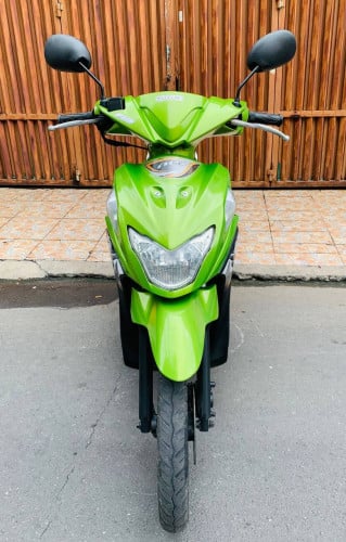 Suzuki Nex (620$) have id card 🪪