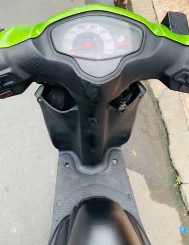 Suzuki Nex (620$) have id card 🪪