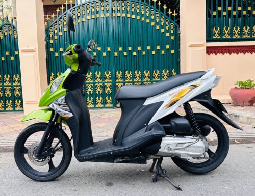 SUZUKI NEX110 620$,110cc,2012 From Japan have ID card មានកាតគ្រី