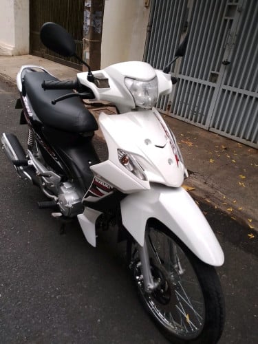 Suzuki smash 2012 650$