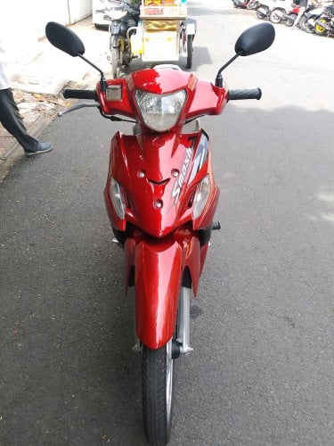 Suzuki smash v 650$