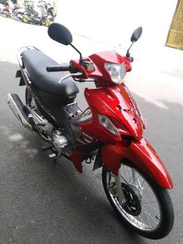 Suzuki smash v 650$