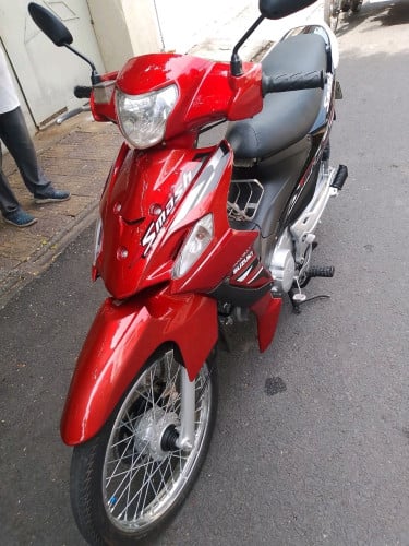 Suzuki smash v 650$