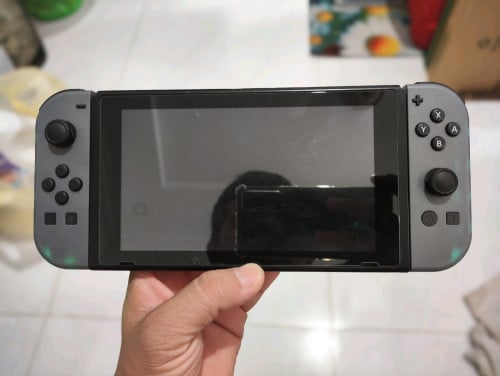 Switch v1 No JB មានកាបូប