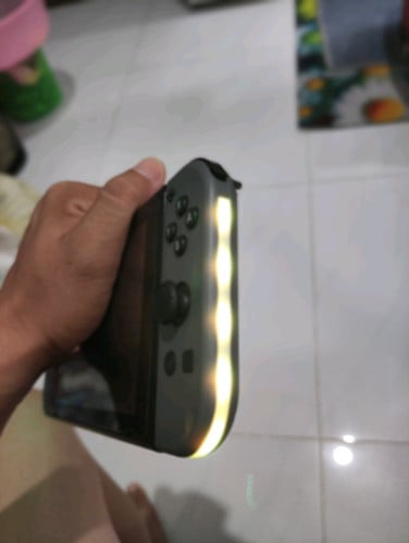 Switch v1 No JB មានកាបូប