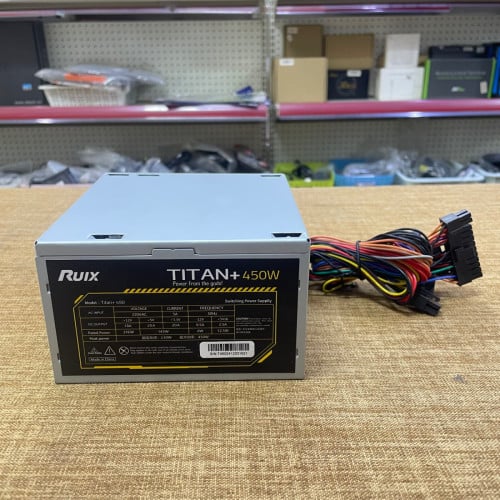 Switching Power supply