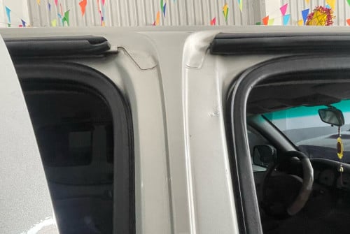 Tacoma ឆ្នាំ02 V6 ប៉ុងភ្លើង ឡានថ្មី