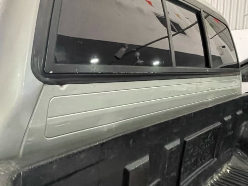 Tacoma ឆ្នាំ02 V6 ប៉ុងភ្លើង ឡានថ្មី