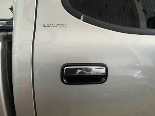 Tacoma ឆ្នាំ02 V6 ប៉ុងភ្លើង ឡានថ្មី