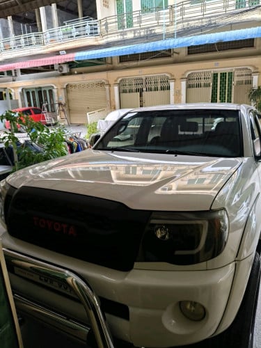 Tacoma 09 ប៉ុងភ្លើង ប៉ុង1