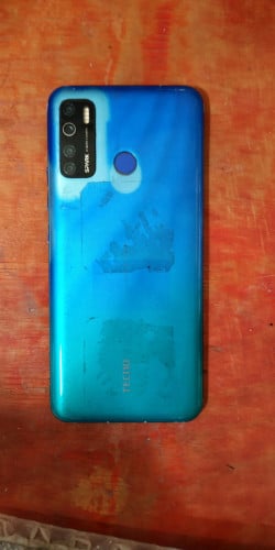 TECNO រកអេក្រង់មូយម៉ាកនិង