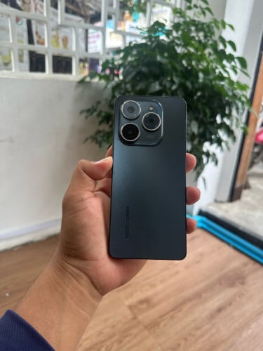 Tecno spark 20 pro Ram8+8 , 256GB