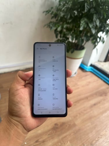 Tecno spark 20 pro Ram8+8 , 256GB
