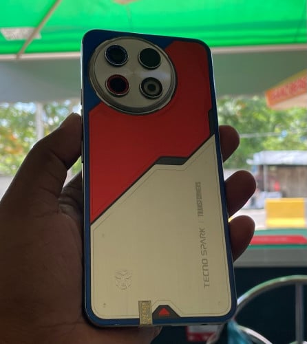 TECNO SPARK 30 Pro SiM2 /99%