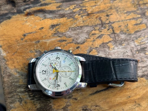 Tissot T461 99%