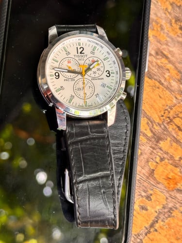 Tissot T461 99%