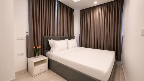 Tower 1 1 Bedroom Available