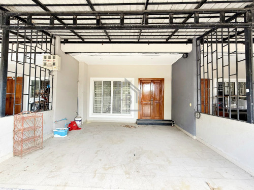 Townhouse 3 Bedrooms for RENT near True VISIONS International School_Campus 5