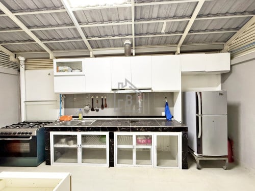Townhouse 3 Bedrooms for RENT near True VISIONS International School_Campus 5