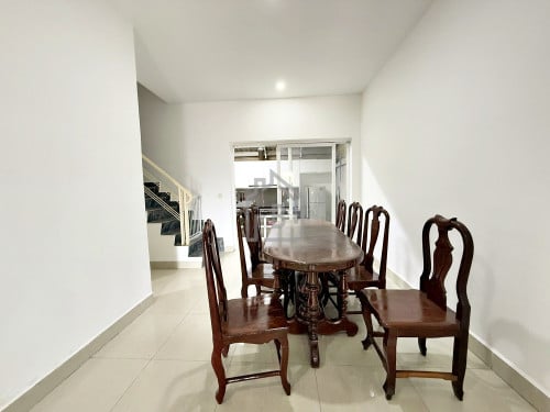 Townhouse 3 Bedrooms for RENT near True VISIONS International School_Campus 5