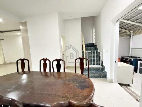 Townhouse 3 Bedrooms for RENT near True VISIONS International School_Campus 5