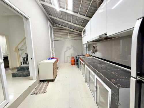 Townhouse 3 Bedrooms for RENT near True VISIONS International School_Campus 5