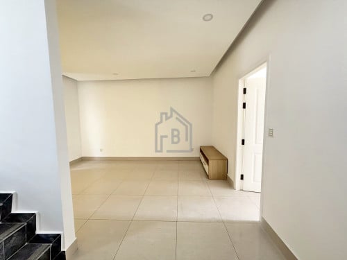 Townhouse 3 Bedrooms for RENT near True VISIONS International School_Campus 5