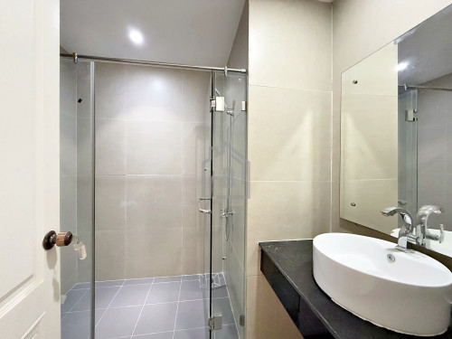 Townhouse 3 Bedrooms for RENT near True VISIONS International School_Campus 5