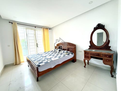 Townhouse 3 Bedrooms for RENT near True VISIONS International School_Campus 5