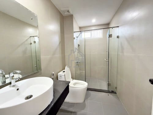 Townhouse 3 Bedrooms for RENT near True VISIONS International School_Campus 5