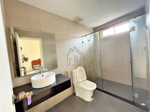 Townhouse 3 Bedrooms for RENT near True VISIONS International School_Campus 5