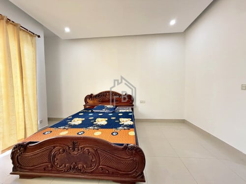Townhouse 3 Bedrooms for RENT near True VISIONS International School_Campus 5