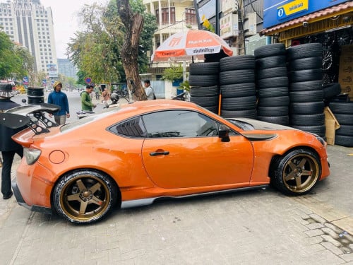 toyota 86