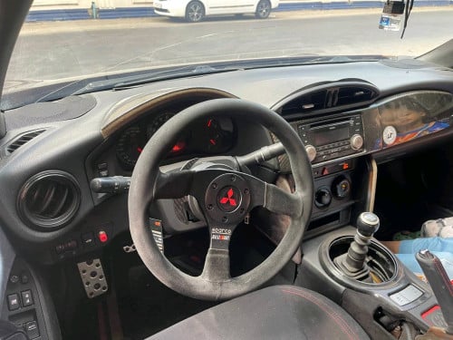 toyota 86