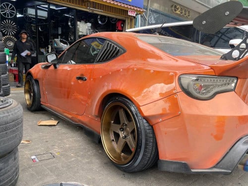 toyota 86