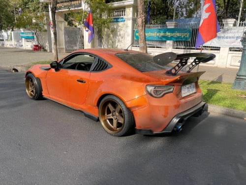 toyota 86