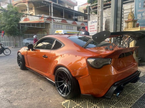 toyota 86