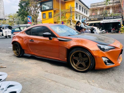 toyota 86