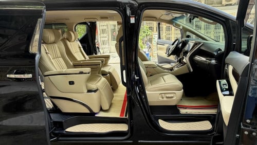 Toyota alphard 015 up 024