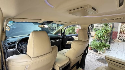 Toyota alphard 015 up 024