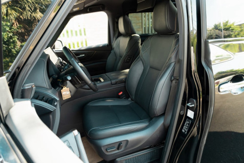 Toyota Alphard 2024