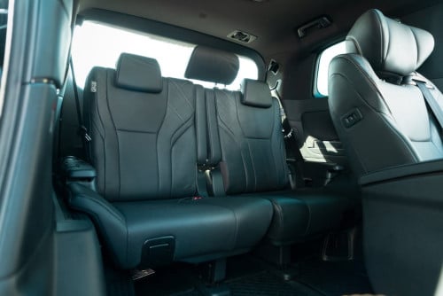 Toyota Alphard 2024