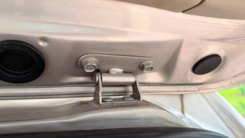 Toyota Highlander 06 V4 pong1